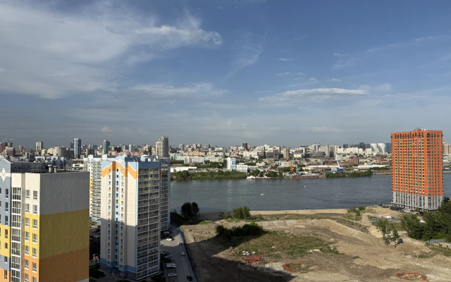 Квартира Hugge Place у Аквапарка Объект №201