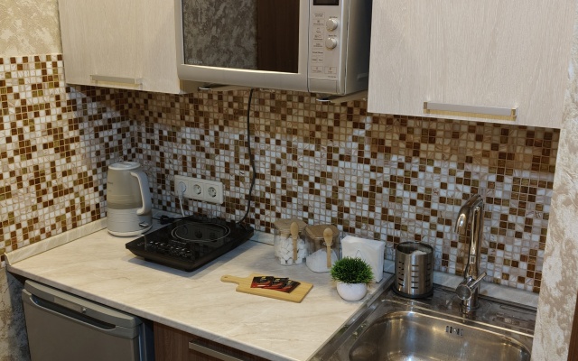 Studiya Lesnaya Skazka Flat