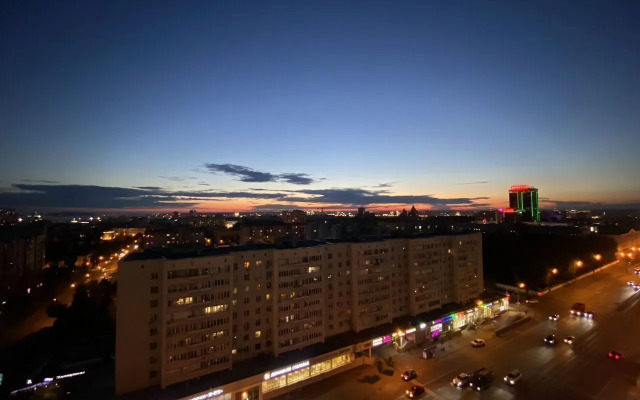 Квартира Gerke House на Достоевского 57 299