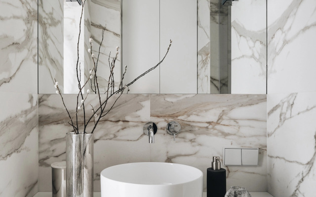 Апартаменты на Малой Морской