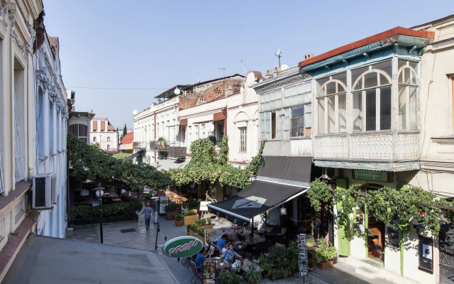 Apartment In The Heart Of Old Tbilisi Apartments