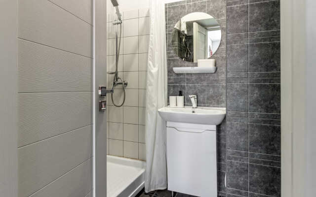 Viatour Na Kirova Apartments