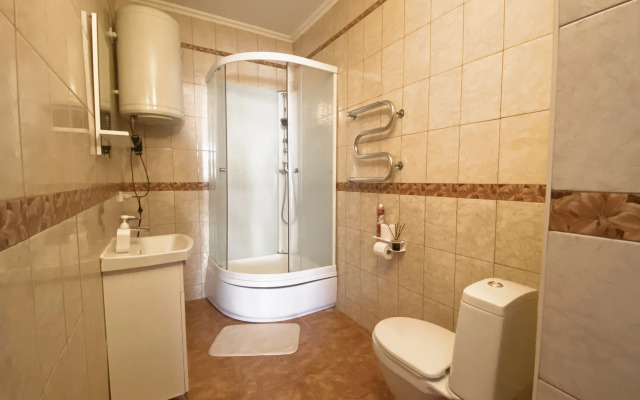 Agat Guest House