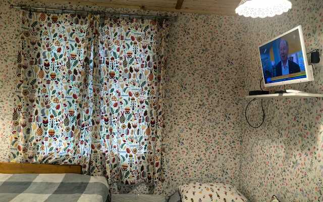 Solovki Guest House