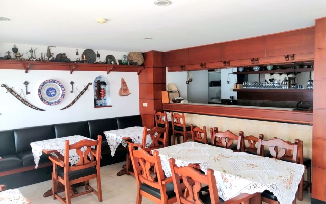 Gözen Hotel