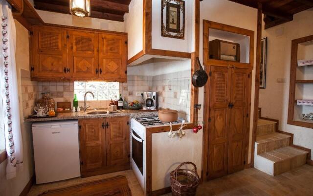 Hoyran Wedre Country Houses Hotel