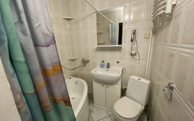 Квартира Двухкомнатная в центре