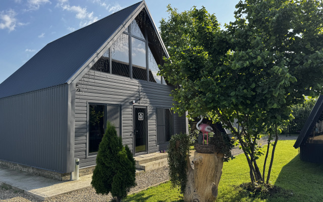 База отдыха Ahouse