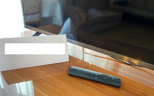 V 5 minutakh ot morya Flat