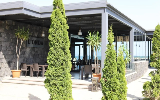 Best Western Bohemian Resort