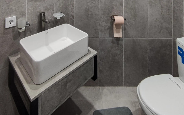 Na Bekmeshova Guest House