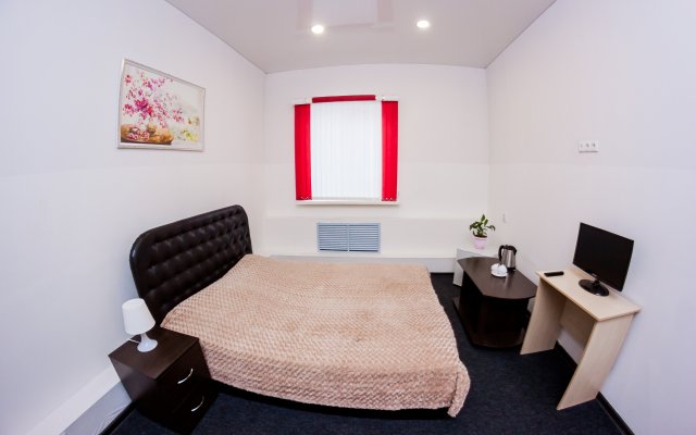 Liniya Spektr Hotel