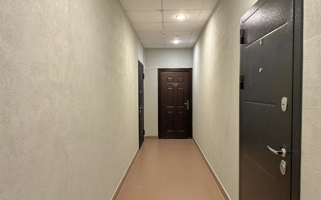 Апартаменты в ЖК Sky Parks