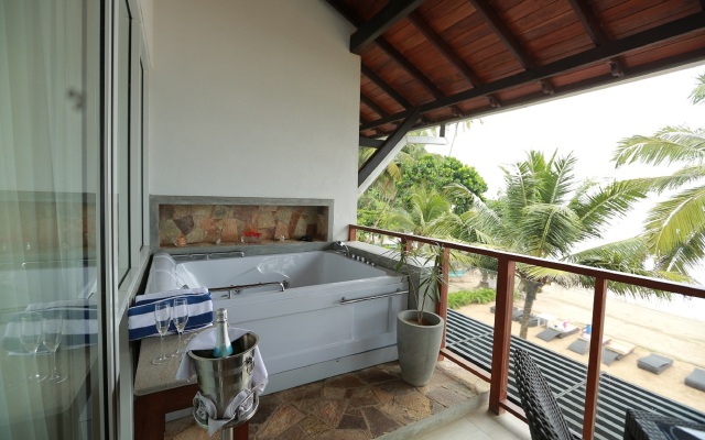 Cocobay Unawatuna Hotel