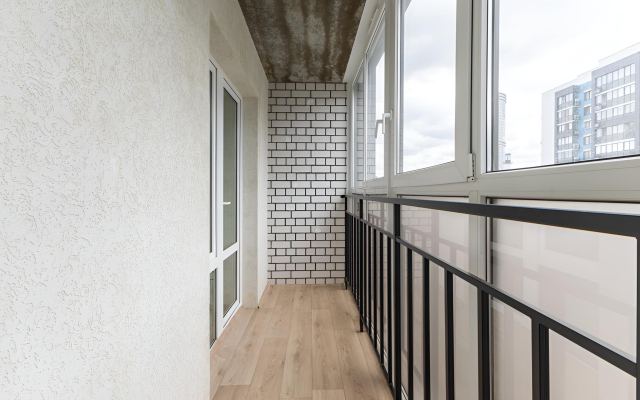 V Art Siti Apartments
