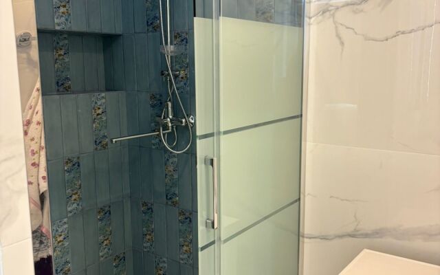 Квартира в Центре Сочи