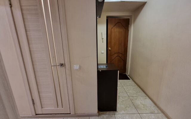 Dzerzhinskogo 92b Apartments