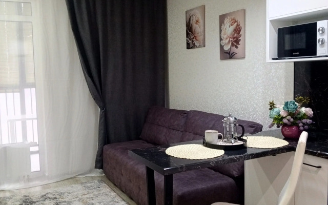 Апартаменты Like at Home Warsaw