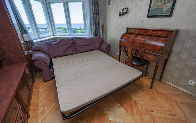ArendApartment: Dubkovskoye Flat