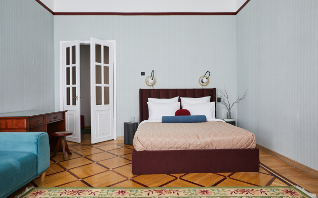 Квартира на Марата