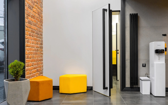Apart-Otel Izzziup 4* Community L&c