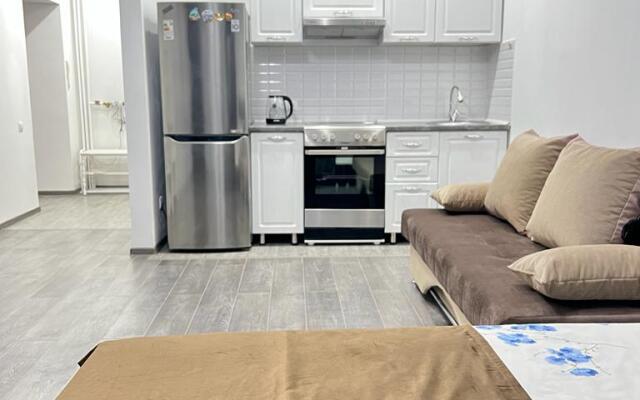 V Zhk Irina Apartments