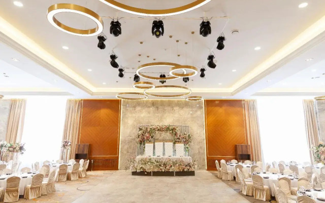 Hotel IRTYSH