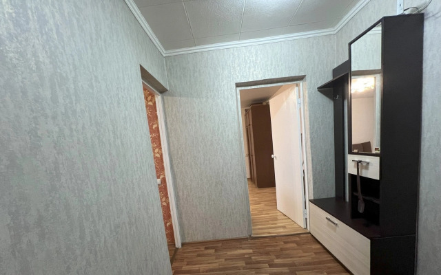 Na Bulvare Pobedy 7A Flat
