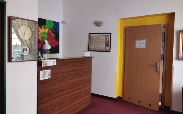 Auspicie Apart-hotel