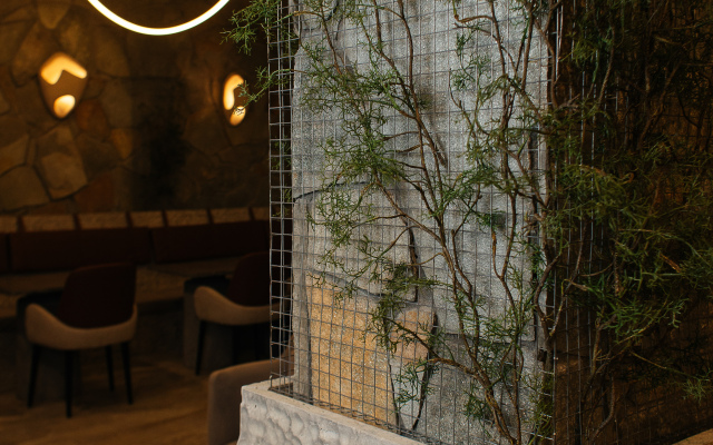 Tash Maral Hotel