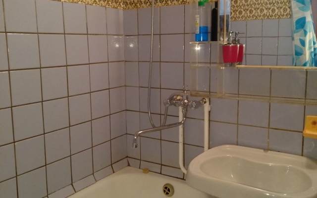 Двухкомнатная квартира в Печатниках