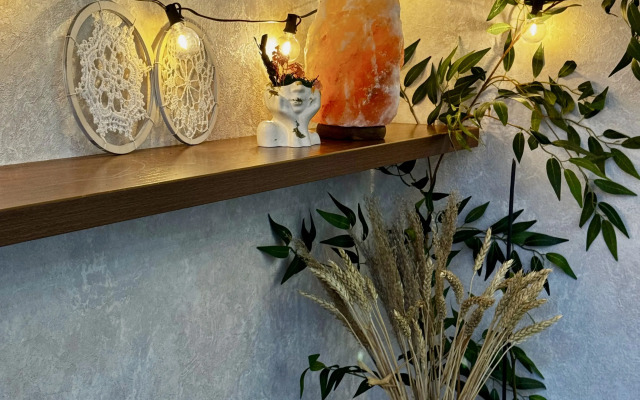 Vasha Mansarda V Samom Serdtse Kostromy Flat