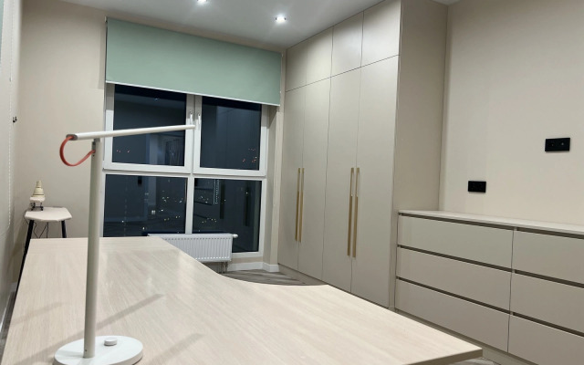 Апартаменты Эксклюзивные на Сутки