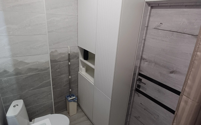 Апартаменты Чайка House на Гагарина 214