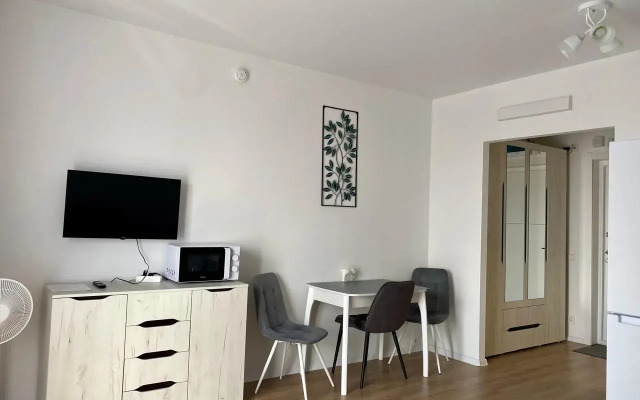 Bolshoy Sampsonievskiy Prospekt 69/5 Flat