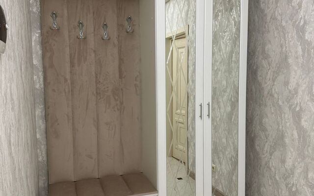 Апартаменты  в новом частном трехэтажном доме 3