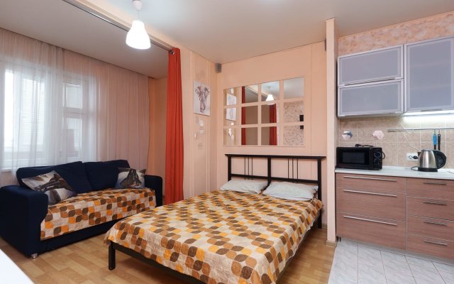 Kvartira Gorskiy Mikrorayon 82 Apartments