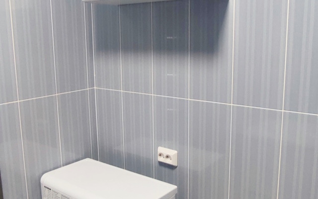 Апартаменты на Фрунзе