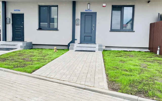 S Vidom na More, Ul. Gagarina Zelenogradsk Guiest house