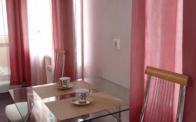 Квартира на ул Урицкого 125