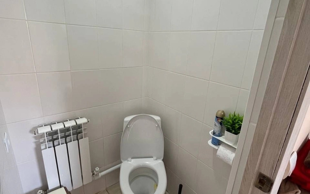 Апартаменты Принц