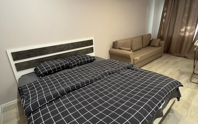 Квартира Xazar Посуточно Кольский 95