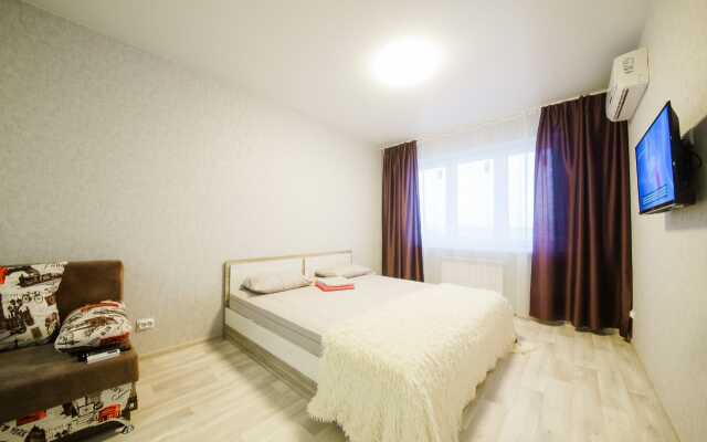 Апартаменты на Чернышевского 80