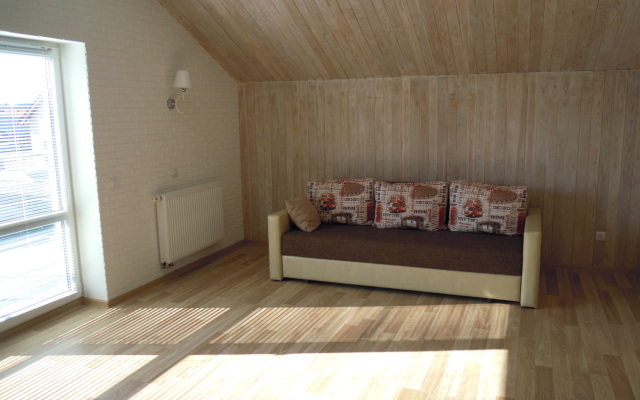 Гостевой дом "Малахит"