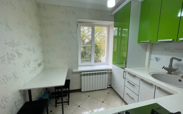 Апартаменты в центре