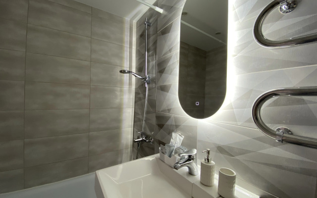 Апартаменты Проспект Чайковского 31