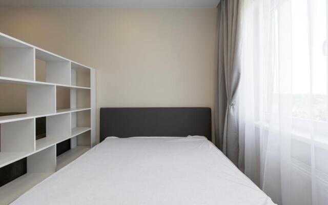 Апартаменты Суворова 59