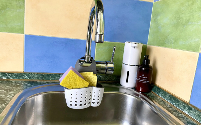 Квартира Весенняя