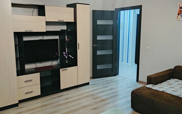 Апартаменты на Баграмяна