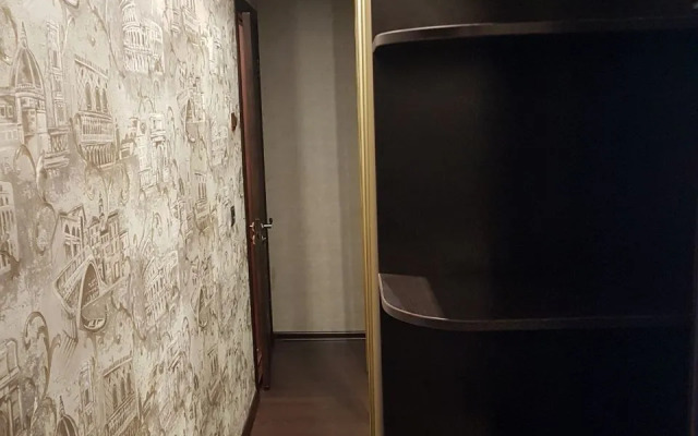 Апартаменты МарЭль Апарт Оптимистов 4к1